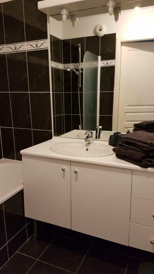 Chez Damien Apartment Colmar Ngoại thất bức ảnh